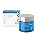 Andalou Naturals Argan Stem Cell Recovery Cream, 1.7 oz, For Oily or Overreactive Skin, Helps Clarify & Cleanse Pores for Glowing Skin