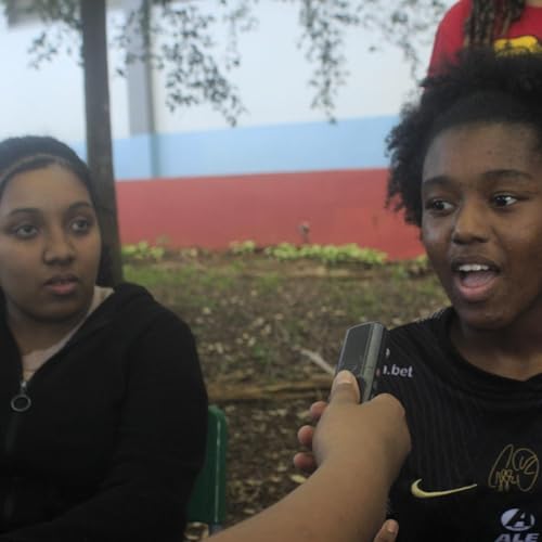 Atentadus #8 - Beatriz Santana e Manuella Teles: A paixão pela gastronomia