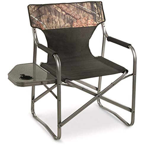 10 Best Ice Fishing Chairs & Support) in 2021 ⋆ Tackle Scout
