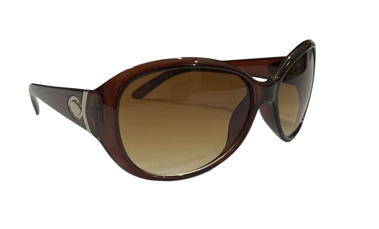 shopmore Stylish Women Sunlgass |UV Protected Sunglasses |Large Size | Six Different Shades Available-picture-55