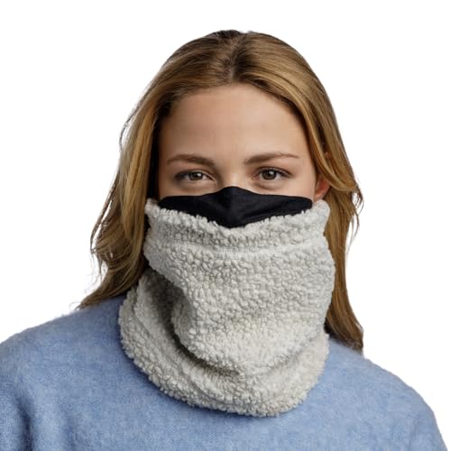 Tour de cou Buff Switch Polar protection thermique adulte ajustable - 4