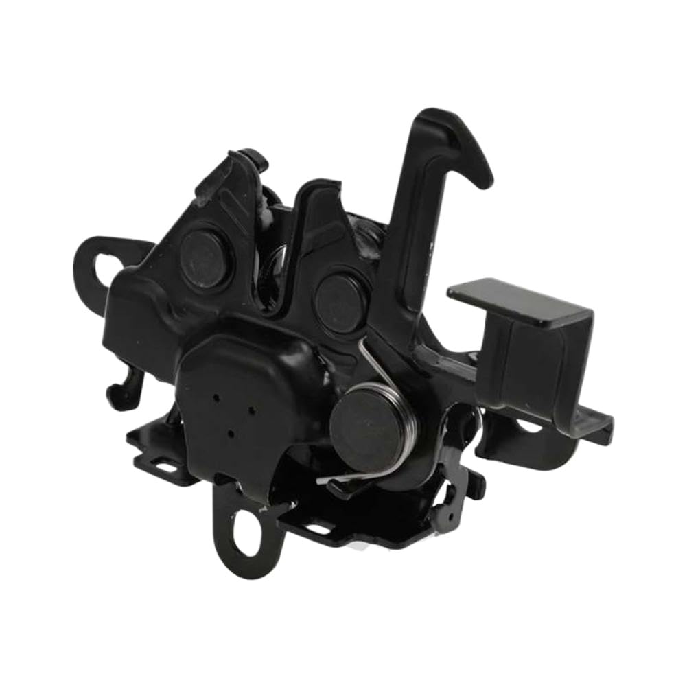 Kwxbcryog Onecolor Hood Latch Assembly 53510-35240 To1234159 Compatible With Fj