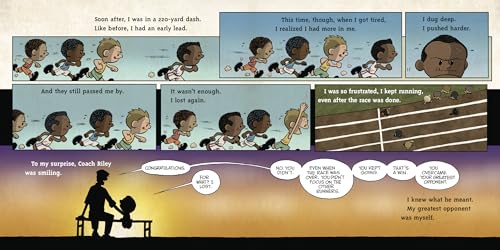 I am Jesse Owens (Ordinary People Change the World) - Image 3