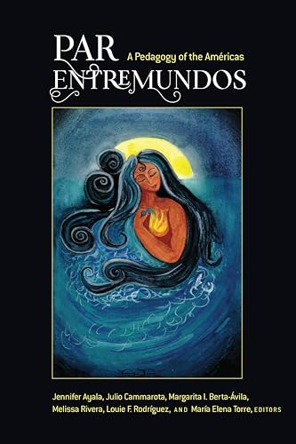 Par EntreMundos: Critical Studies of Latinxs in the Americas