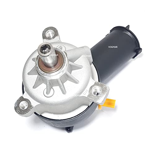 Bomba direcao hidraulica Ranger 1997/1999 Motor 2.3 Gasolina