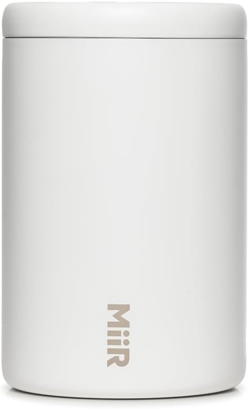 MiiR Airlock Coffee Canister