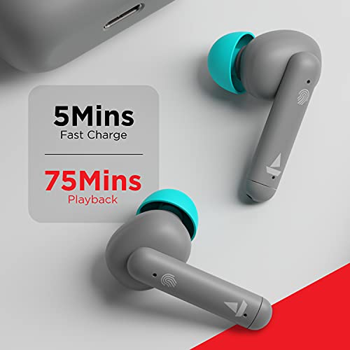 boAt-Airdopes-141-True-Wireless-Earbuds-with-42-Hours-Playback-Fast-Charge-IWP-Technology-IPX4-Bluetooth-v50-and-Voice-AssistantCyan-Cider