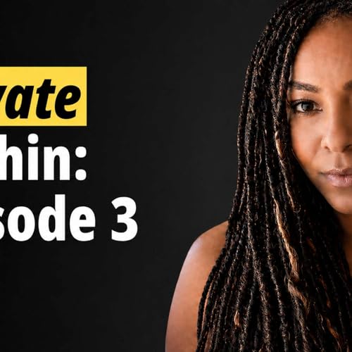 Whose Voice Is That? | Reclaiming Your Thoughts, Identity & Inner Power