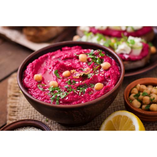 Frische Rote Bete | Rote Bete aus Deutschland (1000 g)