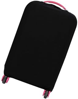 Capa De Mala Protetor De Mala Envoltórios De Bagagem Para Mala Capa De Bagagem Capas De Bagagem Para Mala Capa De Bagagem Grande Protetor De Bagagem Engrossar Caso De Carrinho