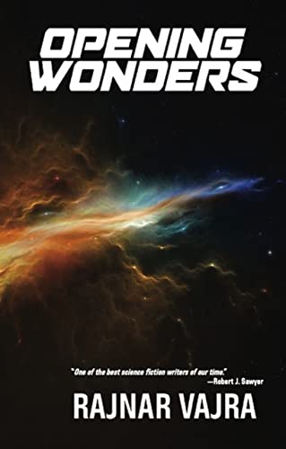 Cover of Opening Wonders