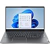 Lenovo Laptop IdeaPad 5i, pantalla táctil FHD IPS de 15.6 pulgadas, Intel 10-Core i7-1255U, gráficos Iris Xe, SSD DDR4 de 12 GB de 512 GB, WiFi 6, KB retroiluminada, huella dactilar, Windows 11 Home