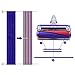 Pack of 9 Soft Plush Strips Accessories for Dyson V6 V7 V8 V10 V11 V12 Vacuum Cleaner Soft Roller Head Replacement Parts