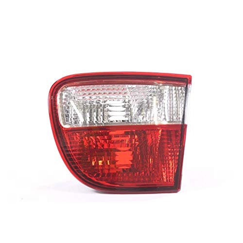 Feu arrière TYC 17-0031-01-2 compatible avec Seat Leon de remplacement