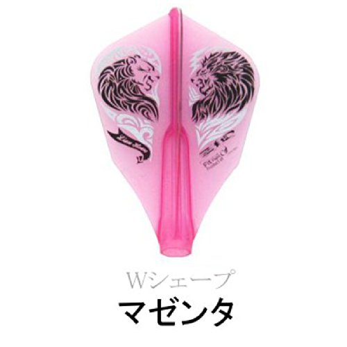 Amazon | COSMO DARTS Fit Flight Air ZIO 3 本庄富士雄モデル W