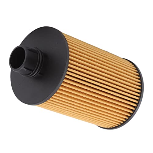 Kit de Filtro de óleo do Motor, Filtro de Combustível para Grand Cherokee 2011-2018