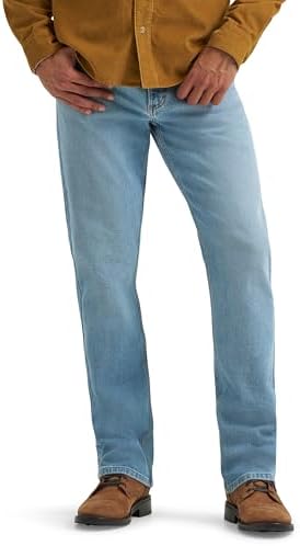 Wrangler Men