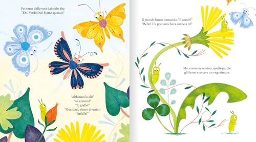 Stai Tranquillo, Piccolo Bruco. Ediz. A Colori - 3