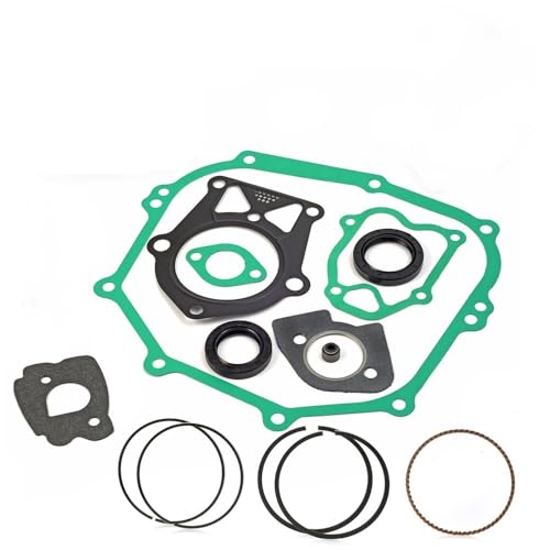 Kit reconstruction joints moteur résout fumée et fuite huile chariot G2-G11 J38-11610-00