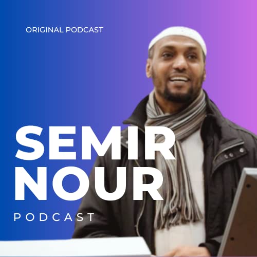 『Semir Nour』のカバーアート