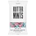 Buttermints - 13 oz. Bag - Approximately 100 Individually Wrapped Mints (Baby Reveal)