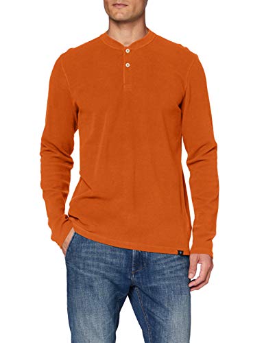 Marc O'Polo 027229052036 T-Shirt, 365, S Uomo