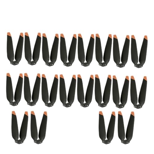 Hélice DJI Matrice 4, 4T, 4E, 1157F drone quadricoptère (10 paires)