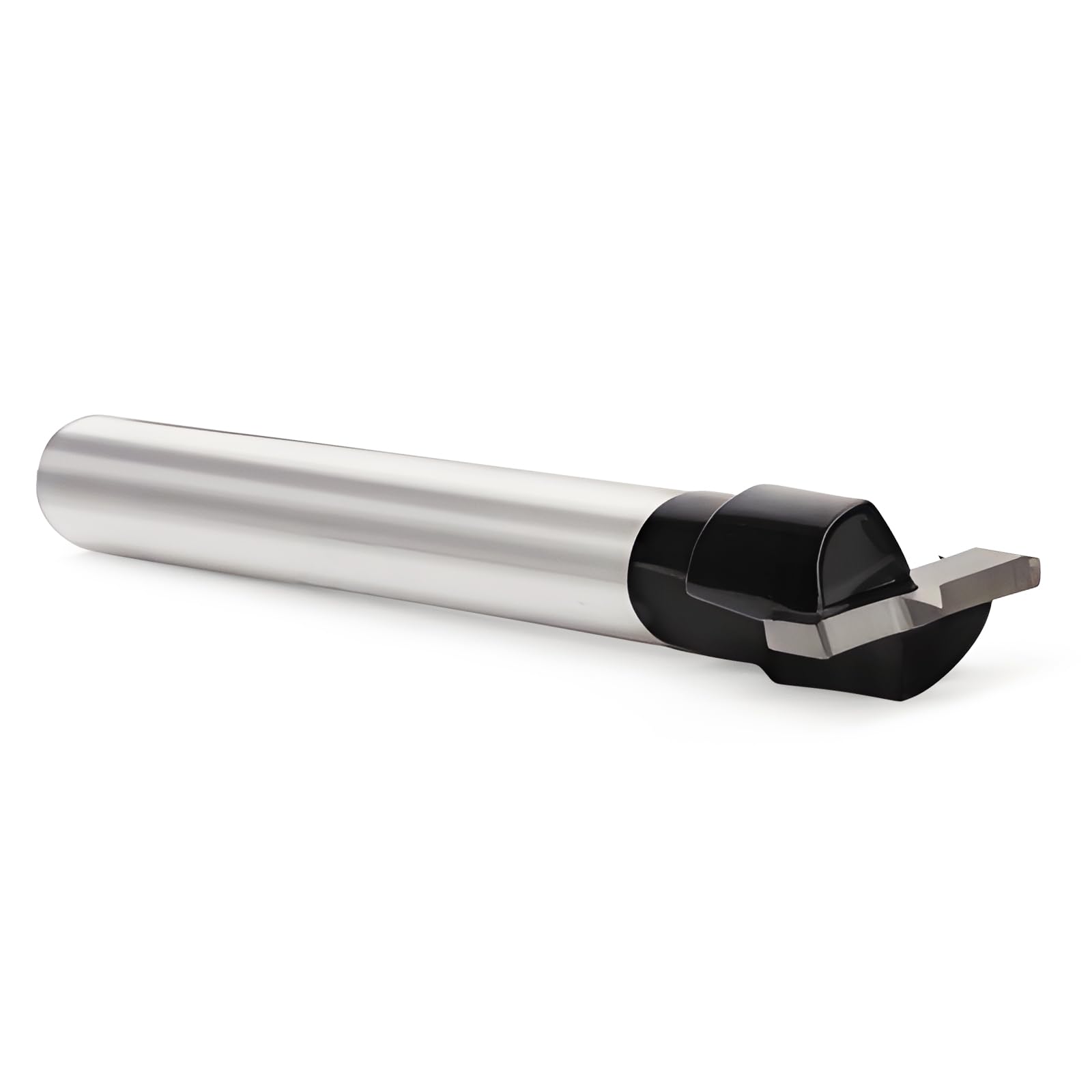 1/2 Inch Forstner Drill Bit Carbide Tipped,Woodworking Hinge Cutter for Precise Flat Bottom Holes in Hard Wood,Plywood,Plastic - Professional Grade