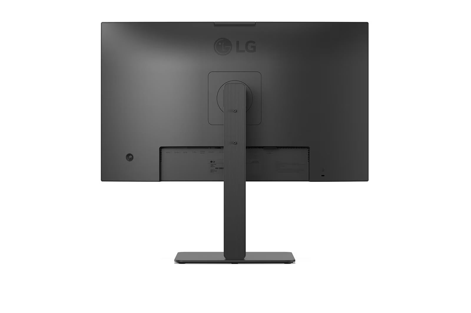 Lg 27ba850-B Monitor 68,6 Cm (27 Zoll) - Full Hd, Ips, 5ms, Hdmi, Displayport, UsB-C, Dynamic Action Sync [energieklasse D] (27ba850-b)