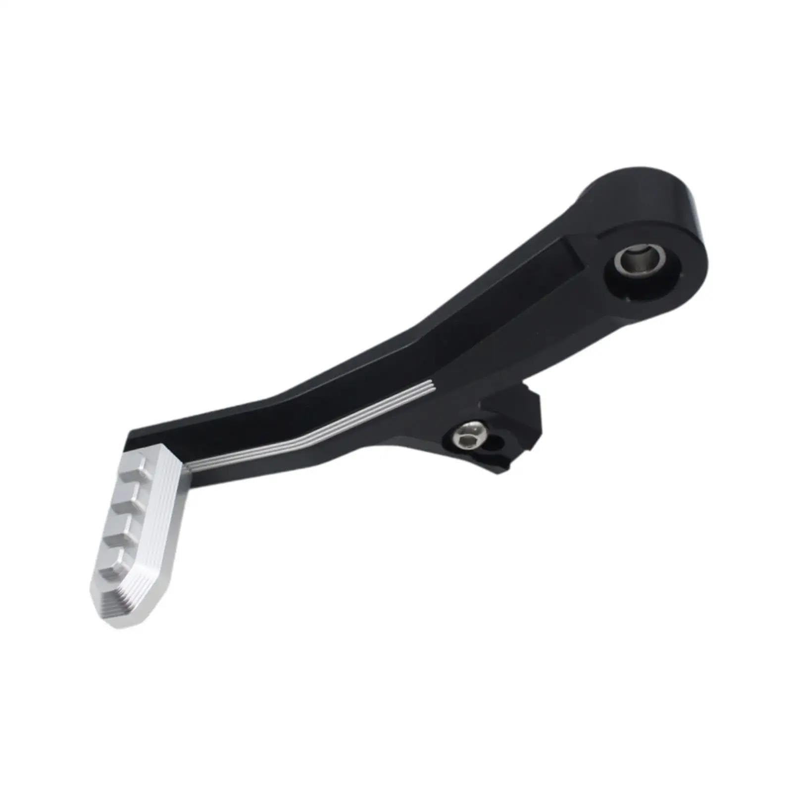 Gvgfkpkzay Silver For Bmw R1300gs 2023 Motorcycle Gear Shifter Motorcycle Gear Shift Lever(Silver)