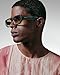 Roneyee Hexagon Sunglasses Men Womens Trendy Sunglasses 90s Retro Sun Glasses UV Protection Fashion Designer (Grey)