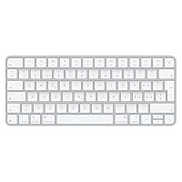 Apple – Apple Magic Keyboard – Schweiz ​​​​​​​