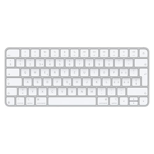 Apple Magic Keyboard Suisse ​​​​​​​