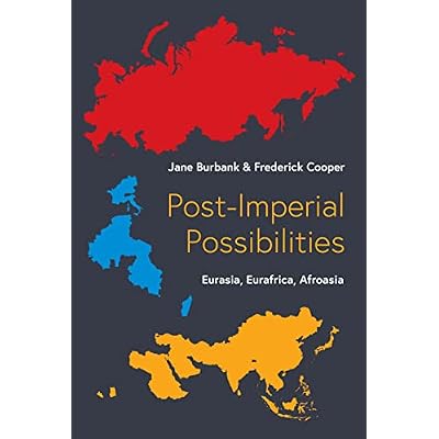 Post-Imperial Possibilities