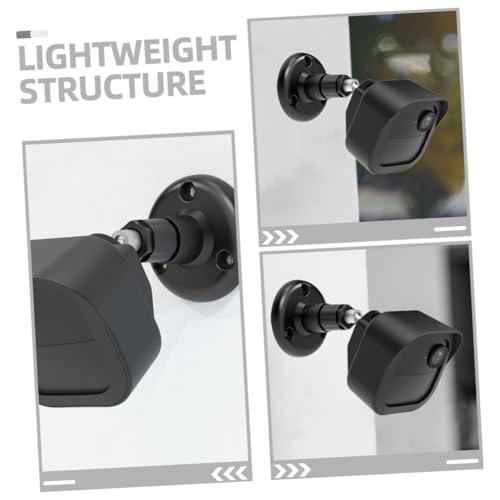Cámara exterior funda protectora LABRIMP contra lluvia e intemperie 6