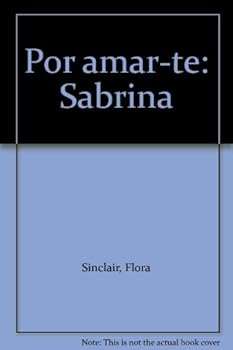 Paperback Por amar-te: Sabrina Book