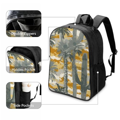 Mochila escolar para niños espaciosa de 40cm para cuidar la espalda 3