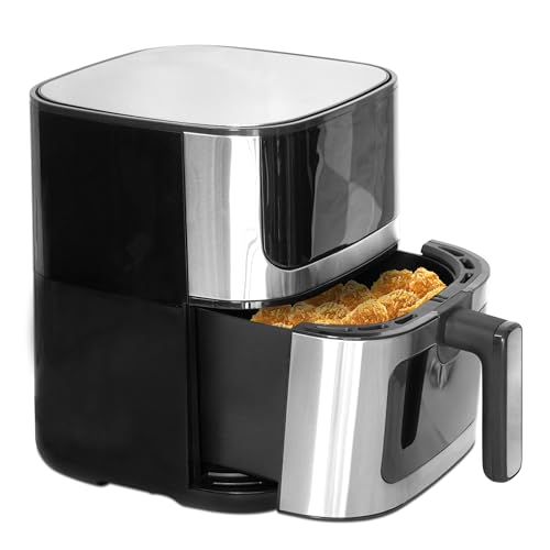 Air Fryer 5qt Convection Oven Oiless Fryer