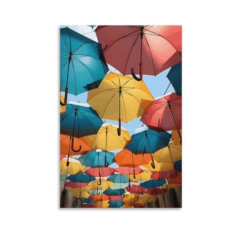 Oeuvre d'art sur toile haut de gamme pour décoration de chambre raffinée
