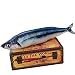 Pluszowe zabawki Pluszowa Zabawka Lan Qiu Knife Ryba Tkanina Doll Cute Trąbka Poduszka Ryby Doll Symulacja Lalka Prezent Urodzinowy .Jorebox. (Color : Fish, Size : 30cm)