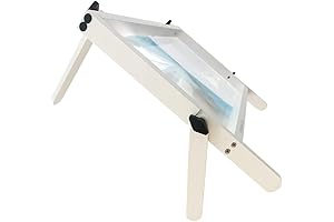 JIAX Laptop Screen Magnifier: Your Personal Theater on the Go