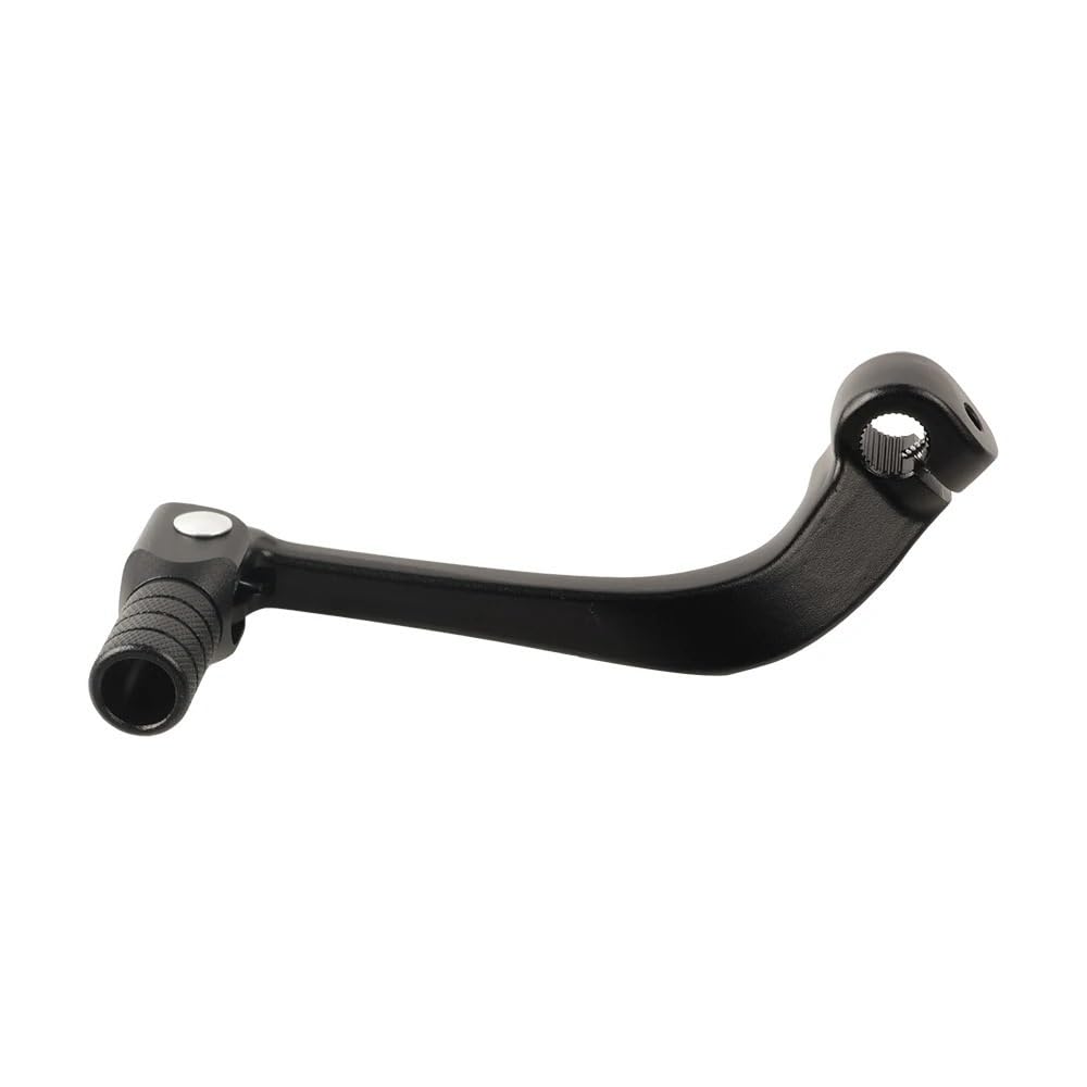 Ypmgrwlsn Black Gear Lever Pedal Shifter Gear Shift Lever For Crf110 For Crf 110 F For 110F For Crf110f For Ttr110e For Ttr110 For Ttr E
