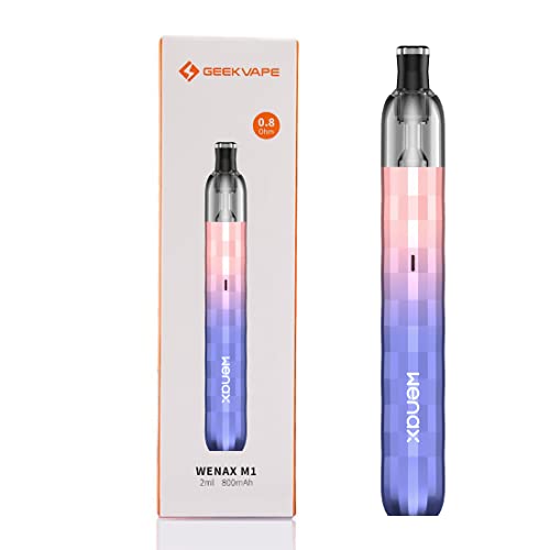 Geekvape WENAX M1 Pod Kit | 14-16W 0.8Ω Kit 2ml