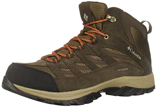Image of Columbia mens Bi5371 Hiking Shoe