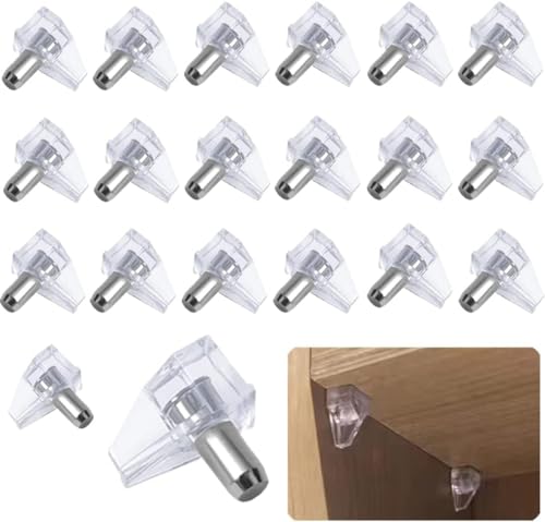 shelf pegs pins