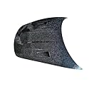 Motorhaube im GT2 RS-Stil, kompatibel mit Porsche 911 991, kompatibel mit Carrera, geschmiedete Kohlefaser-FRP-Fronthauben, Motorabdeckungen, Entlüftung(Forged Carbon) Motorhaube im GT2 RS-Stil, kompatibel mit Porsche 911 991, kompatibel mit Carrera, geschmiedete Kohlefaser-FRP-Fronthauben, Motorabdeckungen, Entlüftung(Forged Carbon)