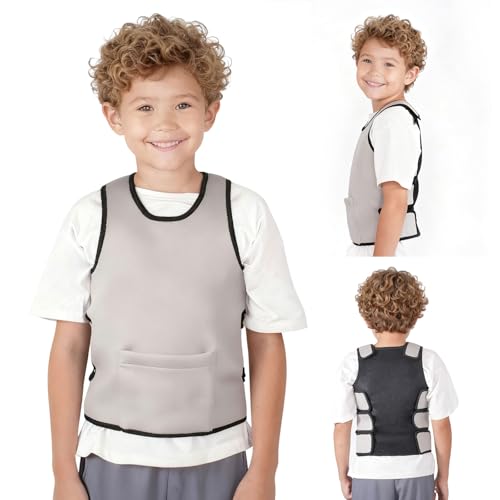 lefeke Weighted Vest for Kids