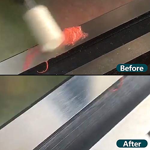 Polishing Lapping Paste, ZFE 12Pcs 5 Gram Diamond Lapping Paste