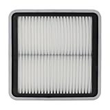 CA9997 Engine Air Filter Compatible with Subaru for Impreza 2008-2016, B9 Tribeca 2006-2007,