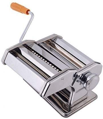 MR Sales Stainless Steel Pasta Maker Pasta Maker